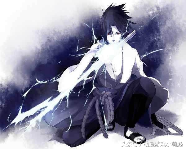 佐助鸣人为什么断臂,火影忍者手游佐助为什么不接断臂