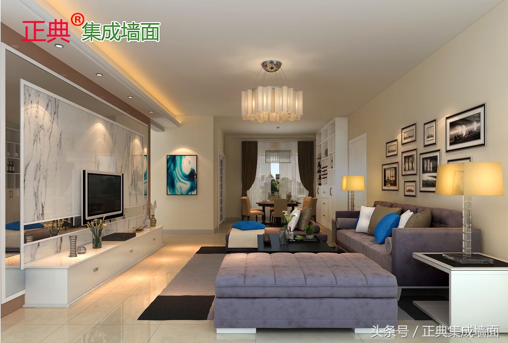 竹木纤维集成墙板墙面装修材料,硅藻泥和竹木纤维集成墙面哪个好