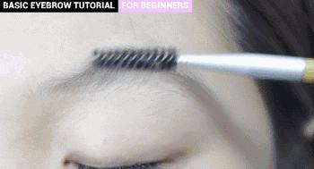 从朋克妆到野生眉，舒淇《侠盗》换“四张脸”！