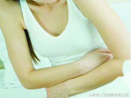 孕12周突然肚子疼是怎么回事,孕11周了突然肚子疼怎么回事