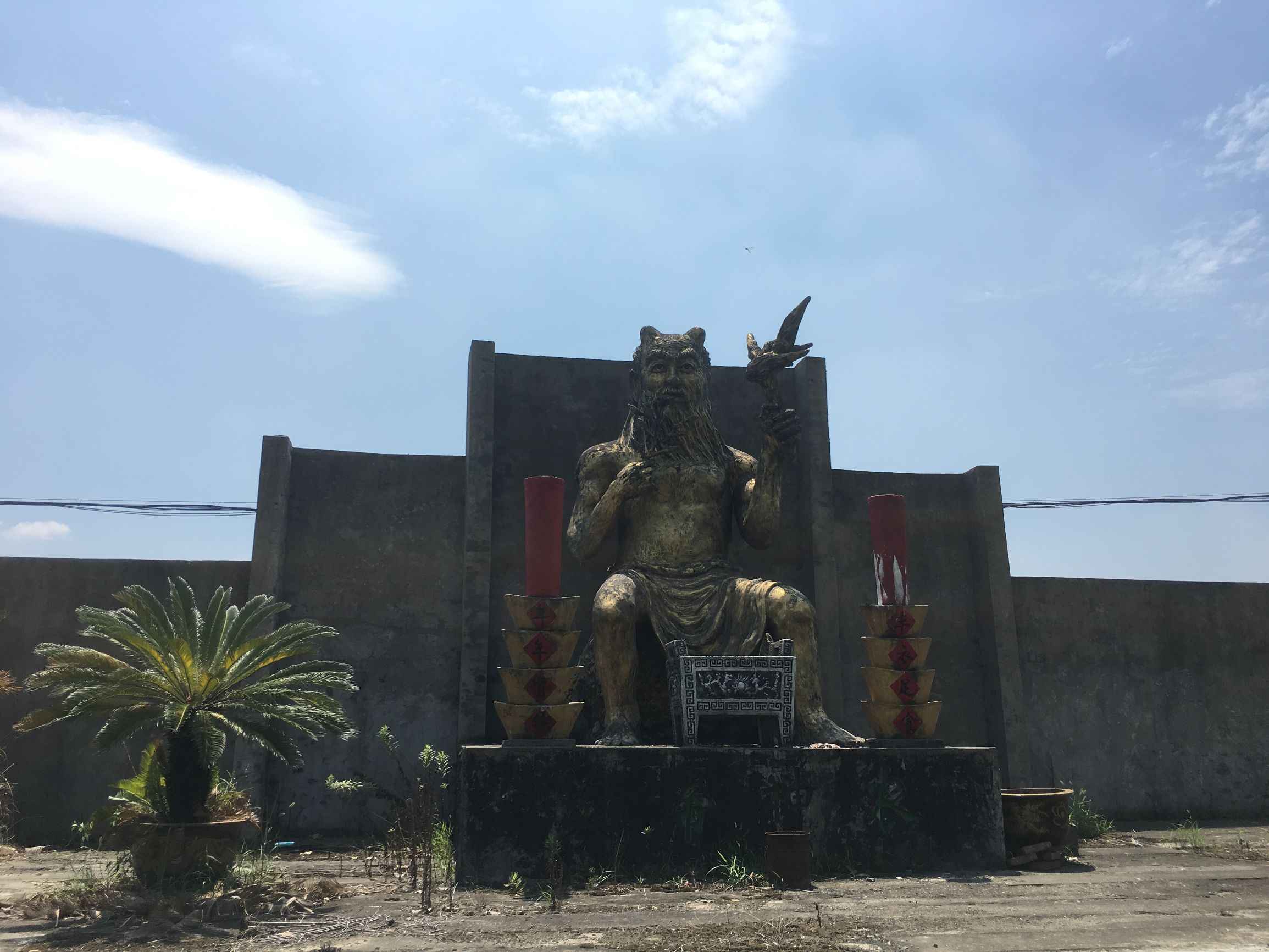 旅行第132天，重头理解旅游和旅行的区别，发现自己很可笑