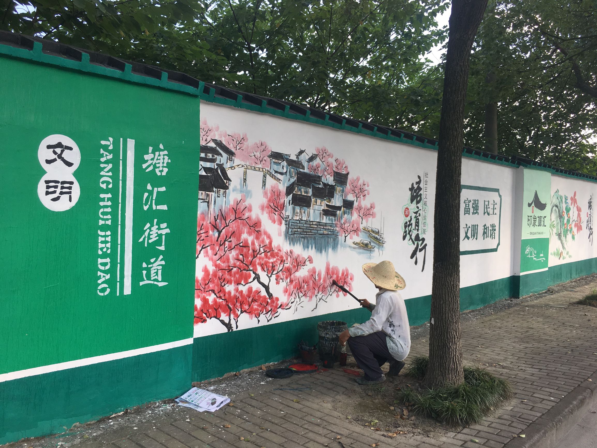 旅行第132天，重头理解旅游和旅行的区别，发现自己很可笑