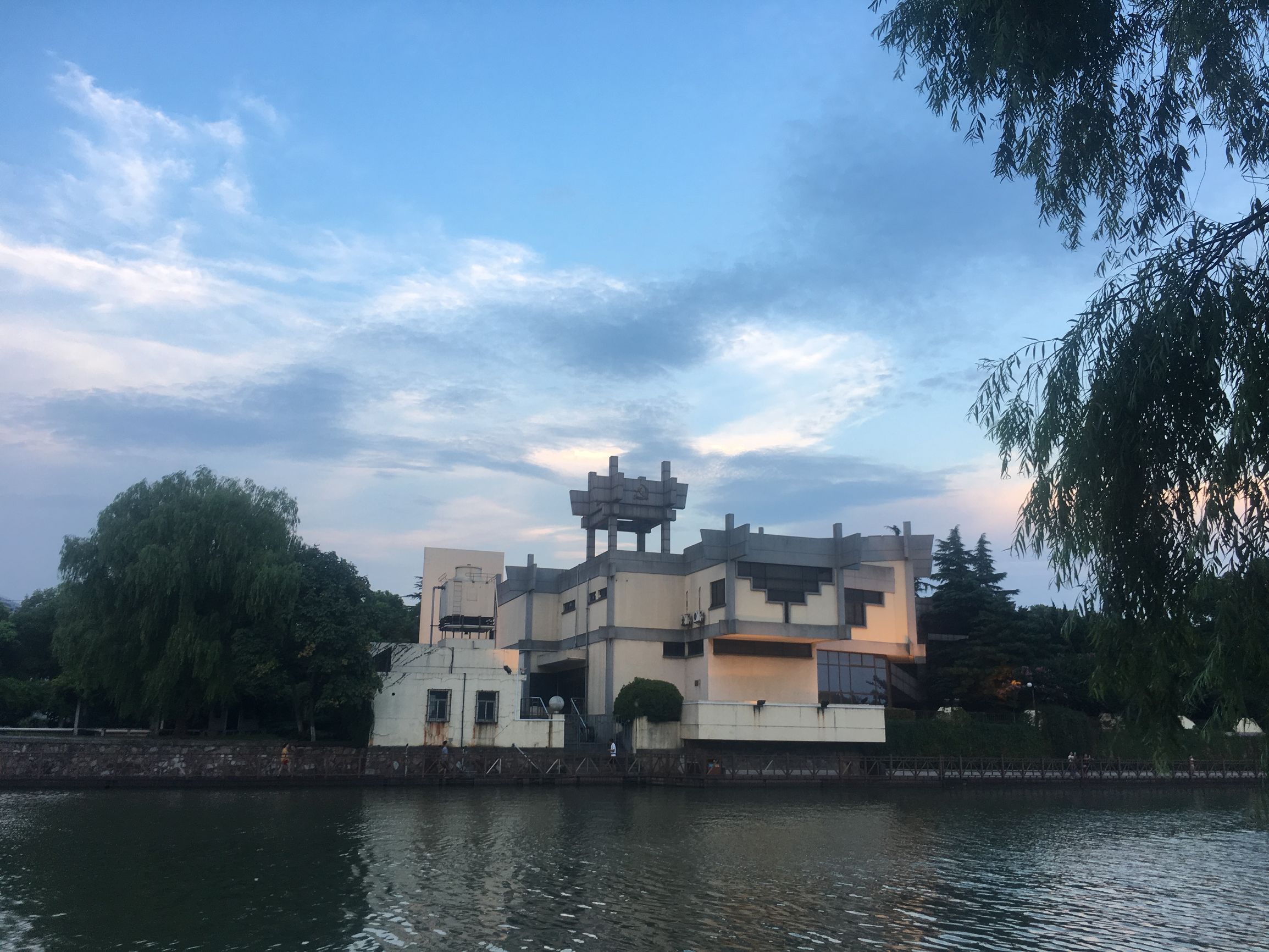 旅行第132天，重头理解旅游和旅行的区别，发现自己很可笑