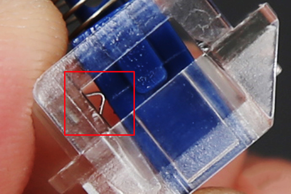 机械键盘的轴体可以更换吗,机械键盘轴体怎么拔出来