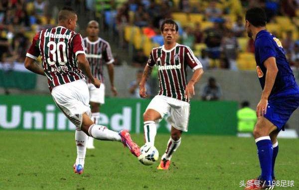 米内罗竞技vs弗鲁米比分预测,弗鲁米嫩vs克鲁塞罗竞彩分析