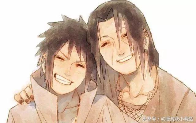 佐助鸣人为什么断臂,火影忍者手游佐助为什么不接断臂