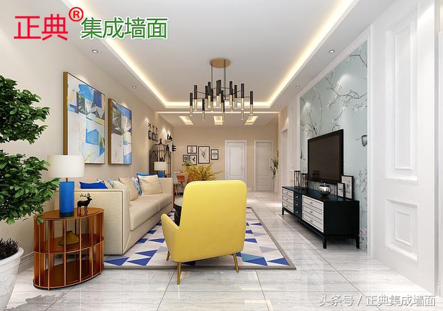 竹木纤维集成墙板墙面装修材料,硅藻泥和竹木纤维集成墙面哪个好