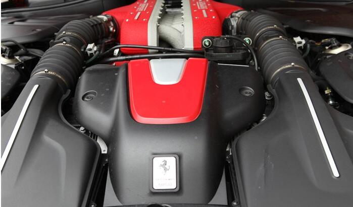 法拉利超跑全球租借,俄罗斯超跑法拉利