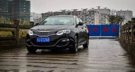 荣威e550混动使用感受,荣威e550真实用车感受