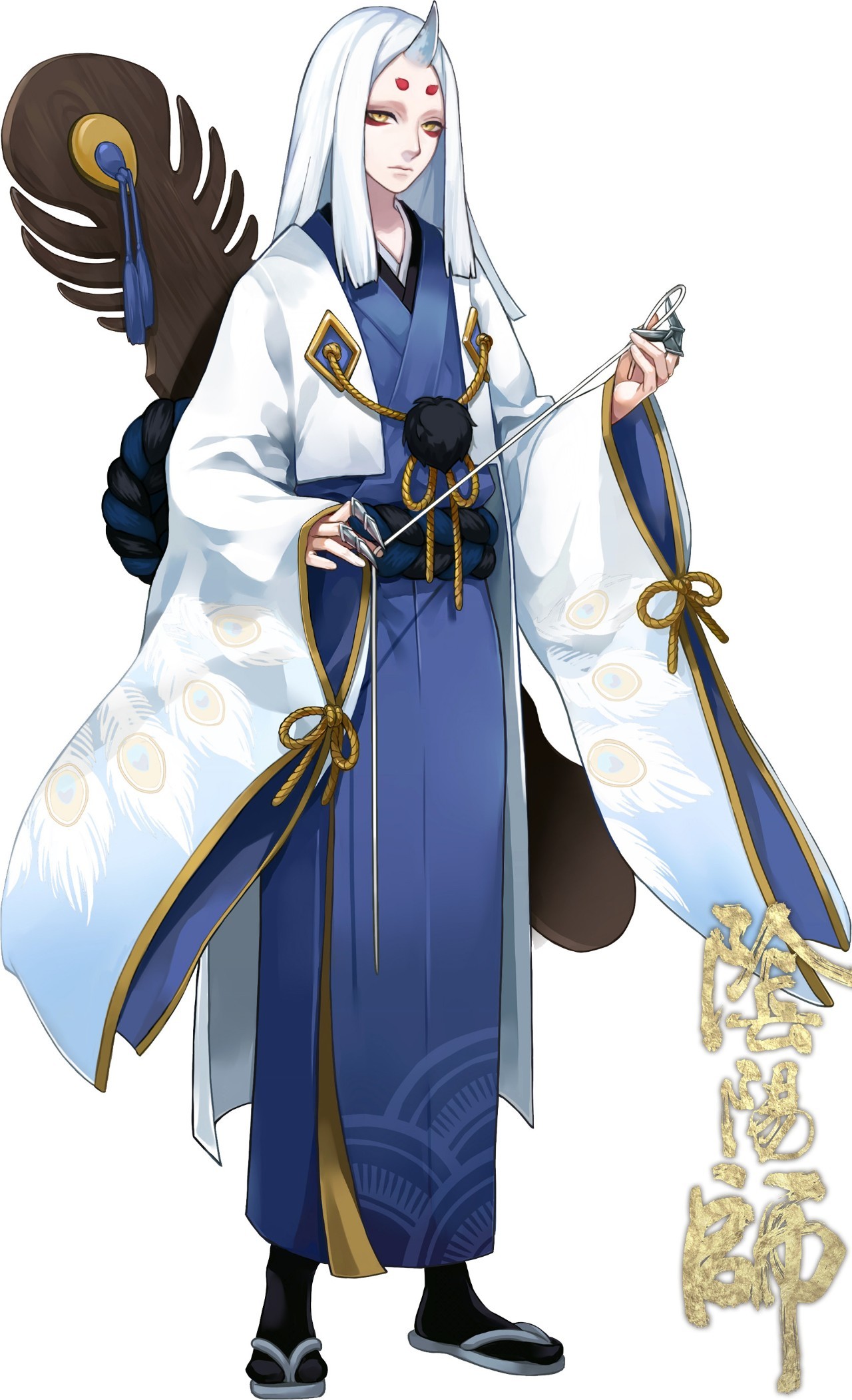 妖琴师阴阳师技能,阴阳师妖琴师玩法