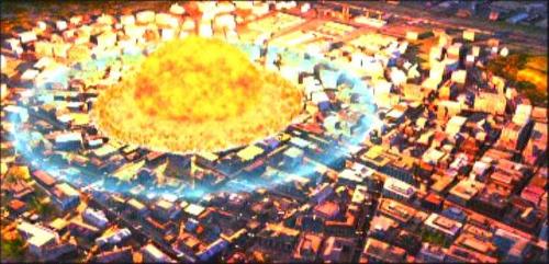 核袭击逃生的正确方法,被白磷弹击中如何自救