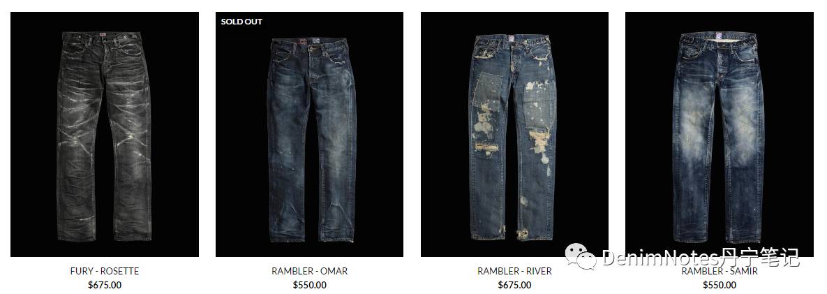 prps牛仔裤值得买吗,淘宝上的prps牛仔裤是真的吗