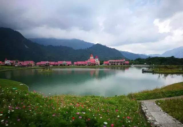 四川有没有凉快的地方,四川很凉快吗