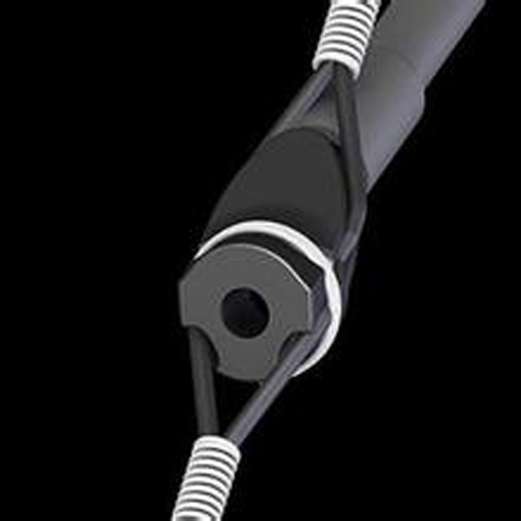 复合弓的倍镜和窥孔有关系吗,复合弓双眼瞄准需要看窥孔吗