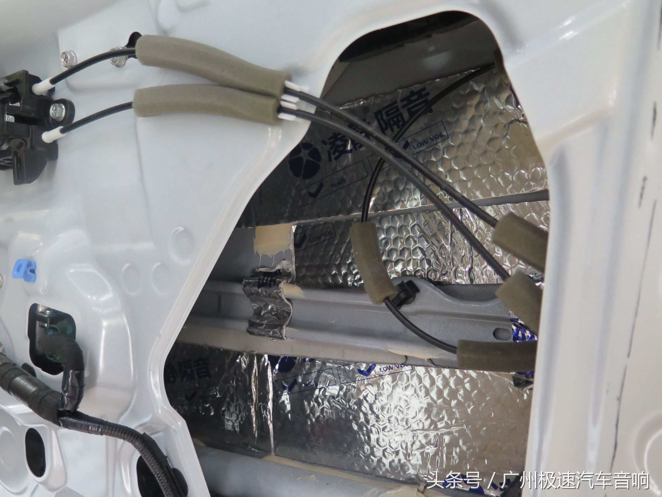 日产蓝鸟潮音版音响效果,日产蓝鸟沉浸式体验