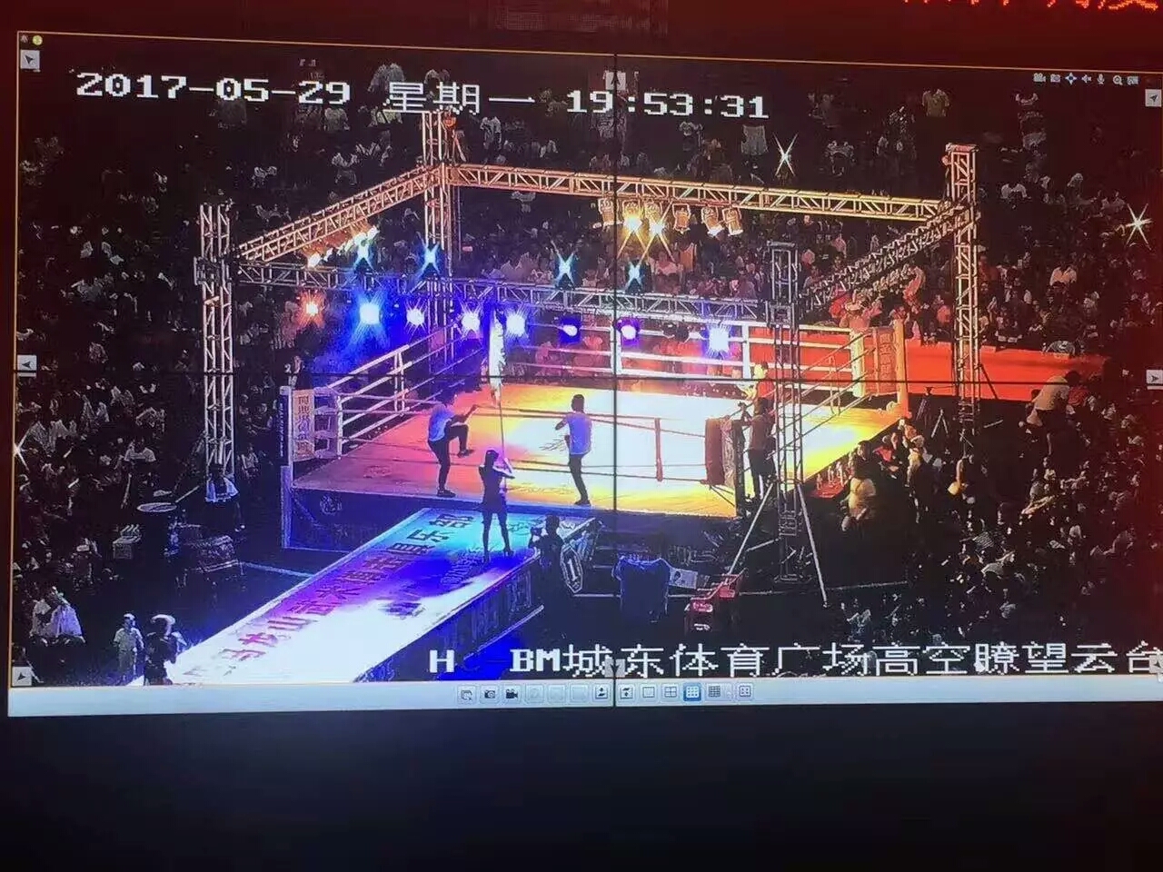 壮瑶勇士南宁站参赛人员,壮瑶勇士贵州站