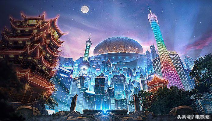 S7总决赛门票怎么购买,小组赛门票价格