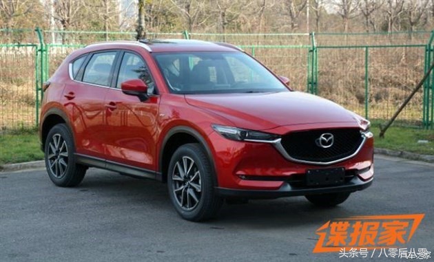 马自达全系跑车,马自达rx7车型介绍