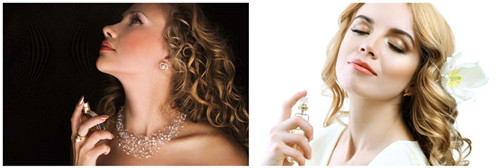 七夕约会应该送什么花,七夕送礼物香水怎么送