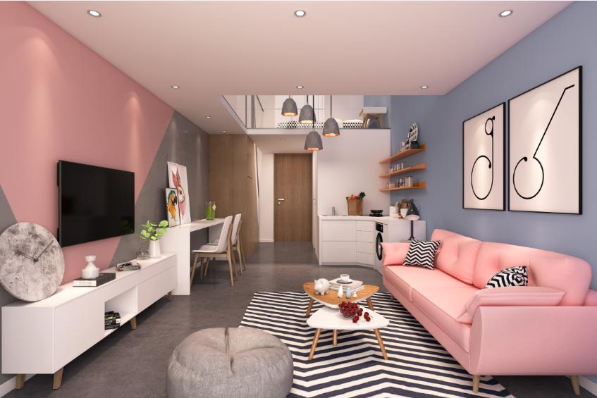 好看又实用的客厅灯具推荐,尖儿货