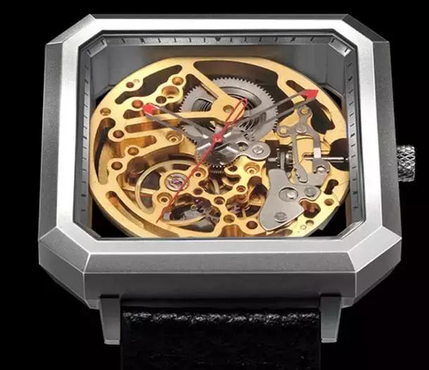 阿玛尼和卡西欧哪个大牌,好看又百搭的卡西欧