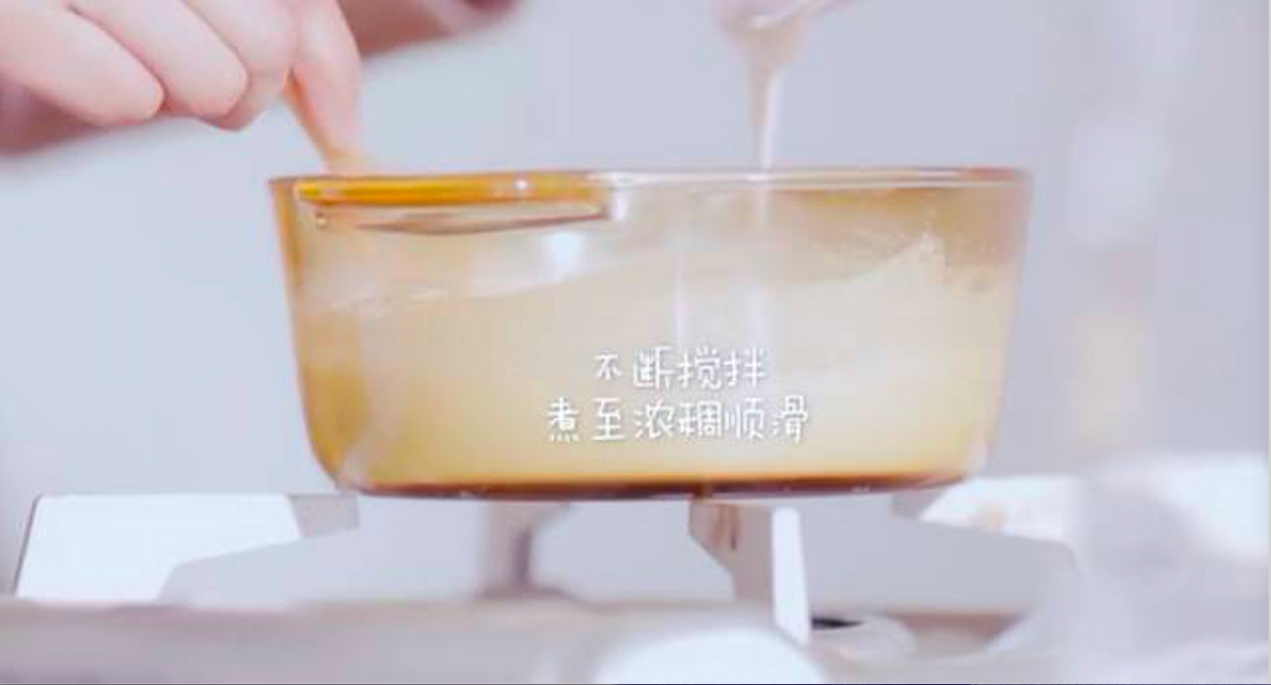 南派私厨｜女人吃点啥？三生三世之“十里桃花羹”