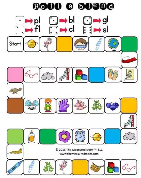 自然拼读高级的创意游戏,26个字母自然拼读课堂小游戏