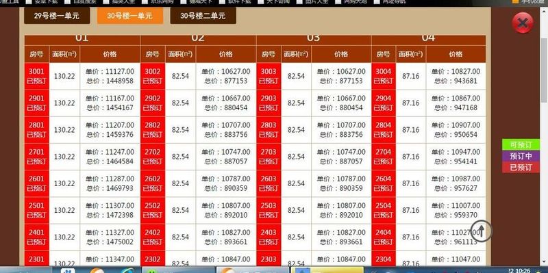2018年朗诗里程开盘价,朗诗里程一二期怎么样