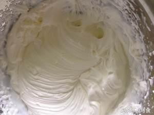 吃七彩千层蛋糕,网红七彩千层蛋糕