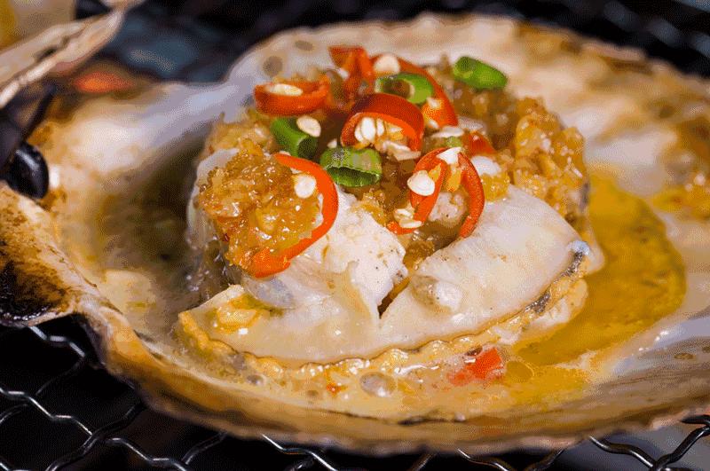 几种常见的贝类你都分不清，还敢说自己是吃货？（文末附食谱）