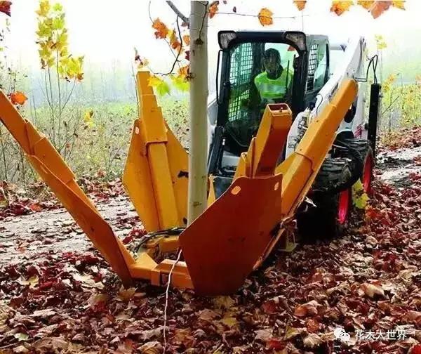 全球园林机械市场,园林工具市场前景如何