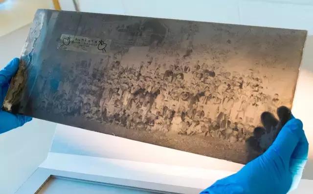 百年前的新材料，烧光了万千妇女的秀发，却拯救了大象推动了摄影