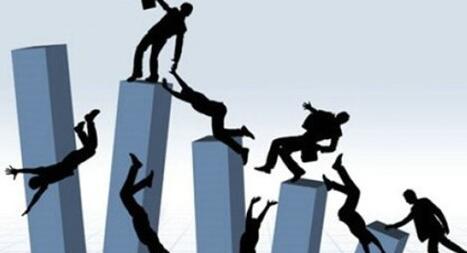 什么样的创业失败率最高,创业失败都有哪些案例