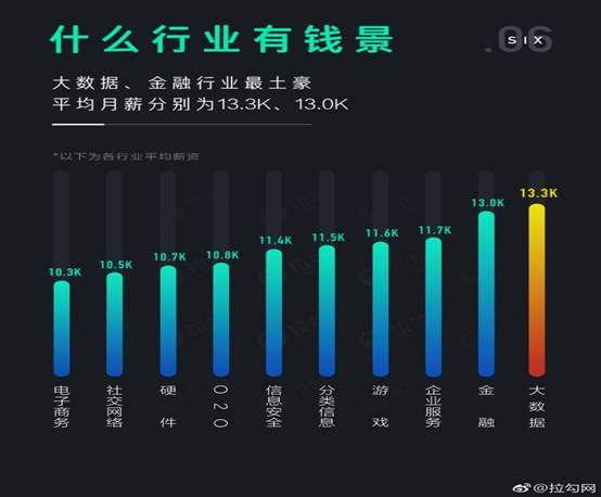 大三一位计算机专业学生的《献给所有迷茫的飞猪》