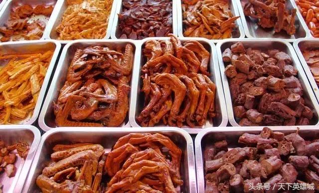 江西正宗鸭做法,活鸭的正宗熬制方法