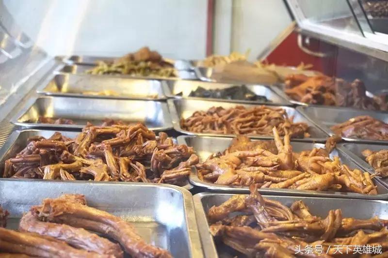 江西正宗鸭做法,活鸭的正宗熬制方法