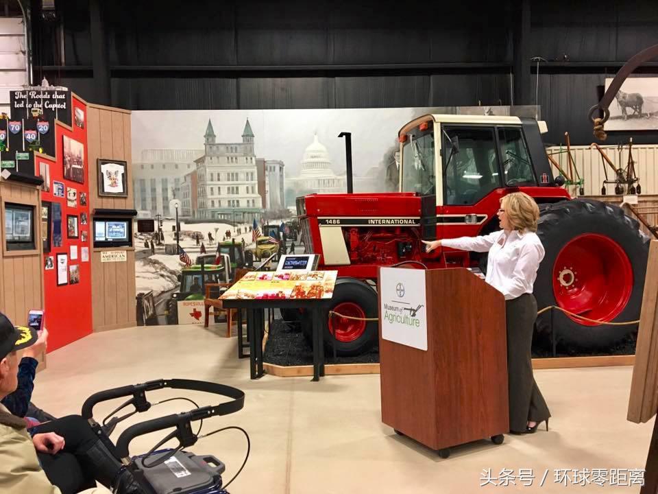 让拉伯克来告诉你，德州的无敌魅力！