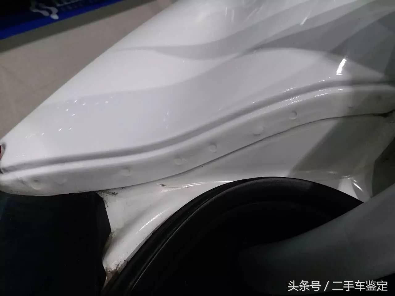 别克君威不同车型车机界面差别,别克君威新老款对比