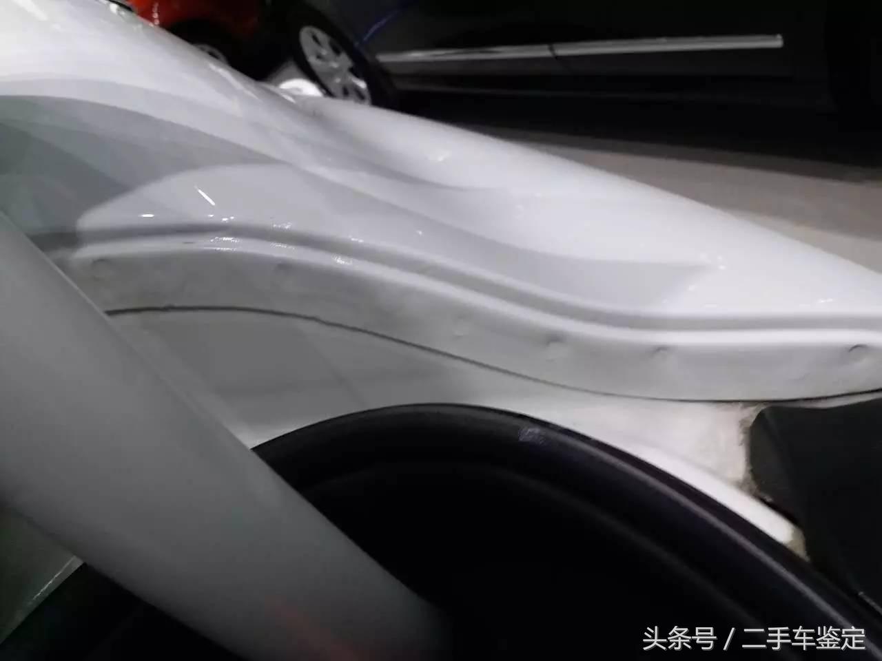 别克君威不同车型车机界面差别,别克君威新老款对比