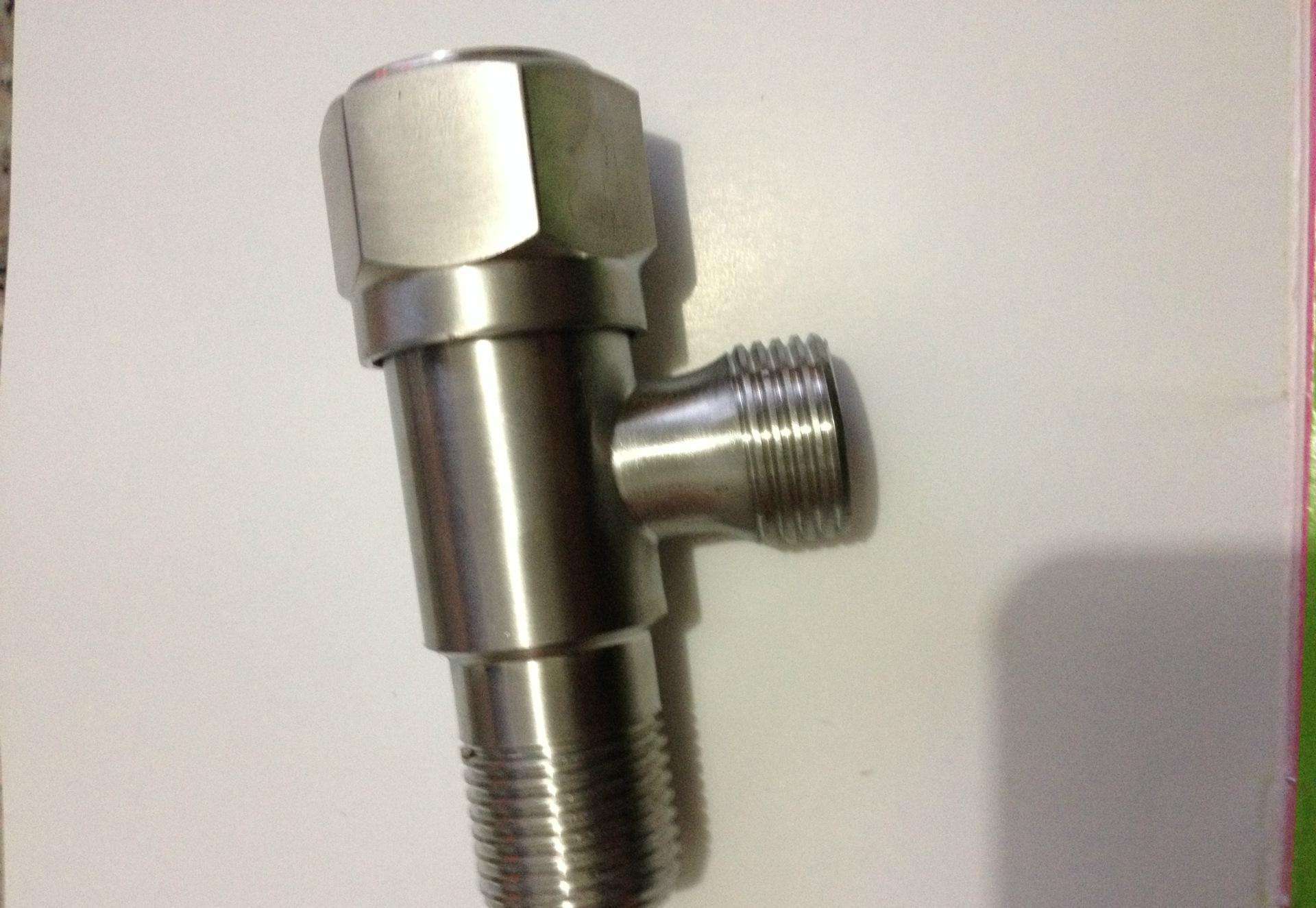 角阀质量问题会不会导致接口漏水,角阀接口怎么防止渗水