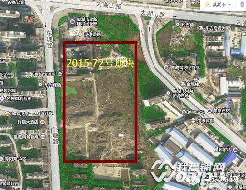 5年后巢湖房价预测,未来5年巢湖房价