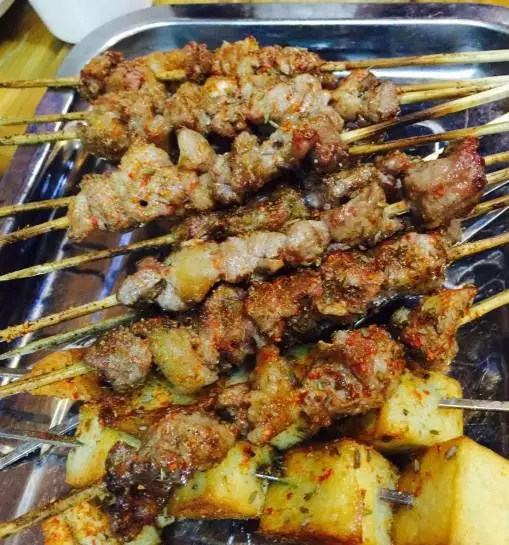 男朋友一周撸5次，该不该分手？