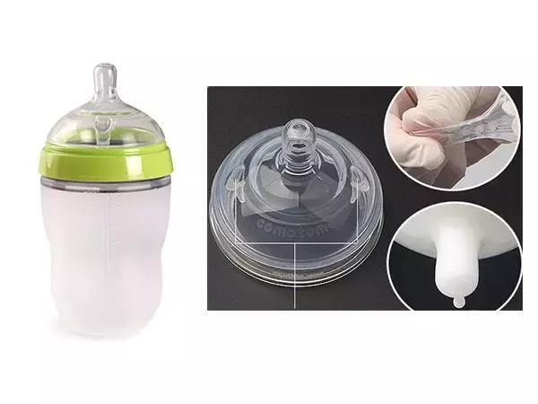 哪款奶瓶好用防呛,妈妈用什么牌子的奶瓶比较好