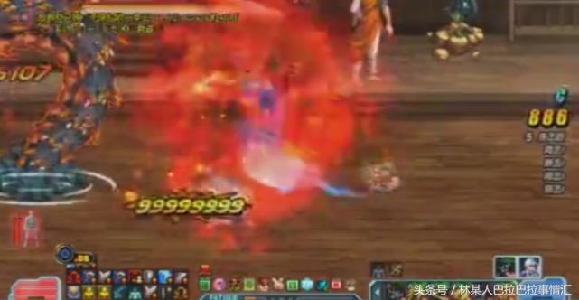 地下城与勇士零氪开服第一天,地下城与勇士氪金厉害吗