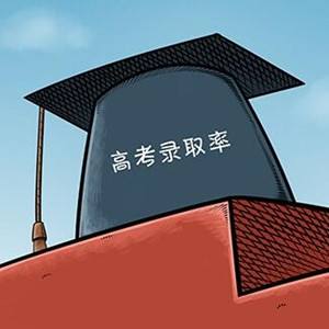 2017年各省高考录取人数与录取率出炉，哪个省最高？