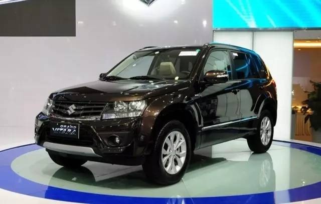 铃木汽车缺点,为什么不建议买铃木雨燕