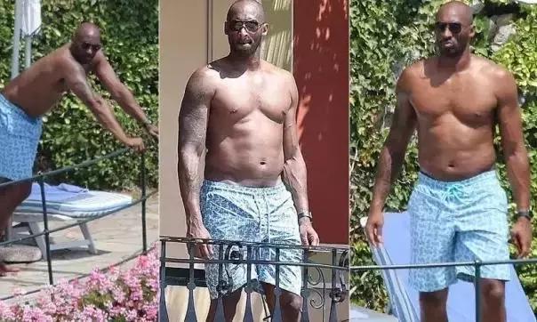 恭喜科比39岁生日快乐,科比44岁生日快乐英文