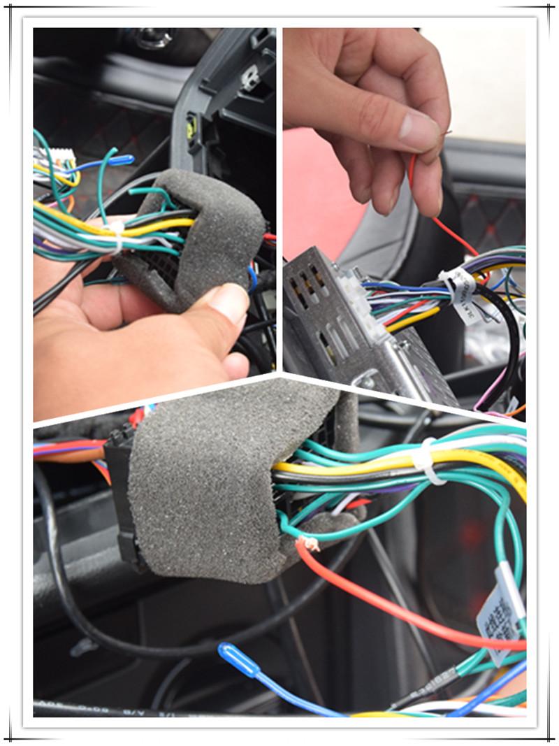 大众新朗逸的车机如何安装,新朗逸车机系统怎么升级