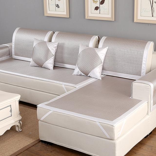 沙发太旧了怎么买个沙发套换新呢,旧沙发翻新最简单沙发套