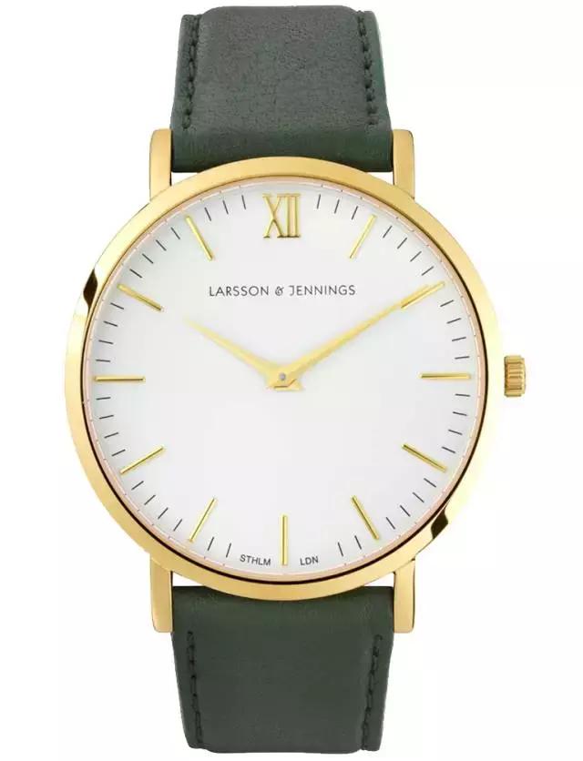 不搞块够屌的表，小姐姐怎么会跟你跑？！